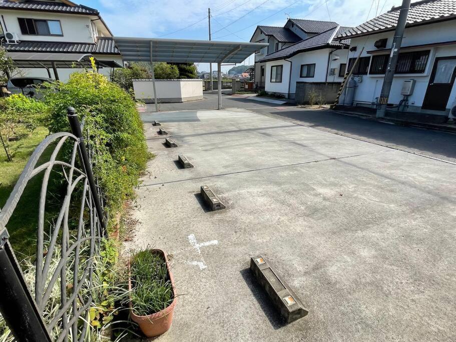 まごころハウス 朋友 琴平町 エクステリア 写真